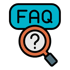 FAQ Help Icon